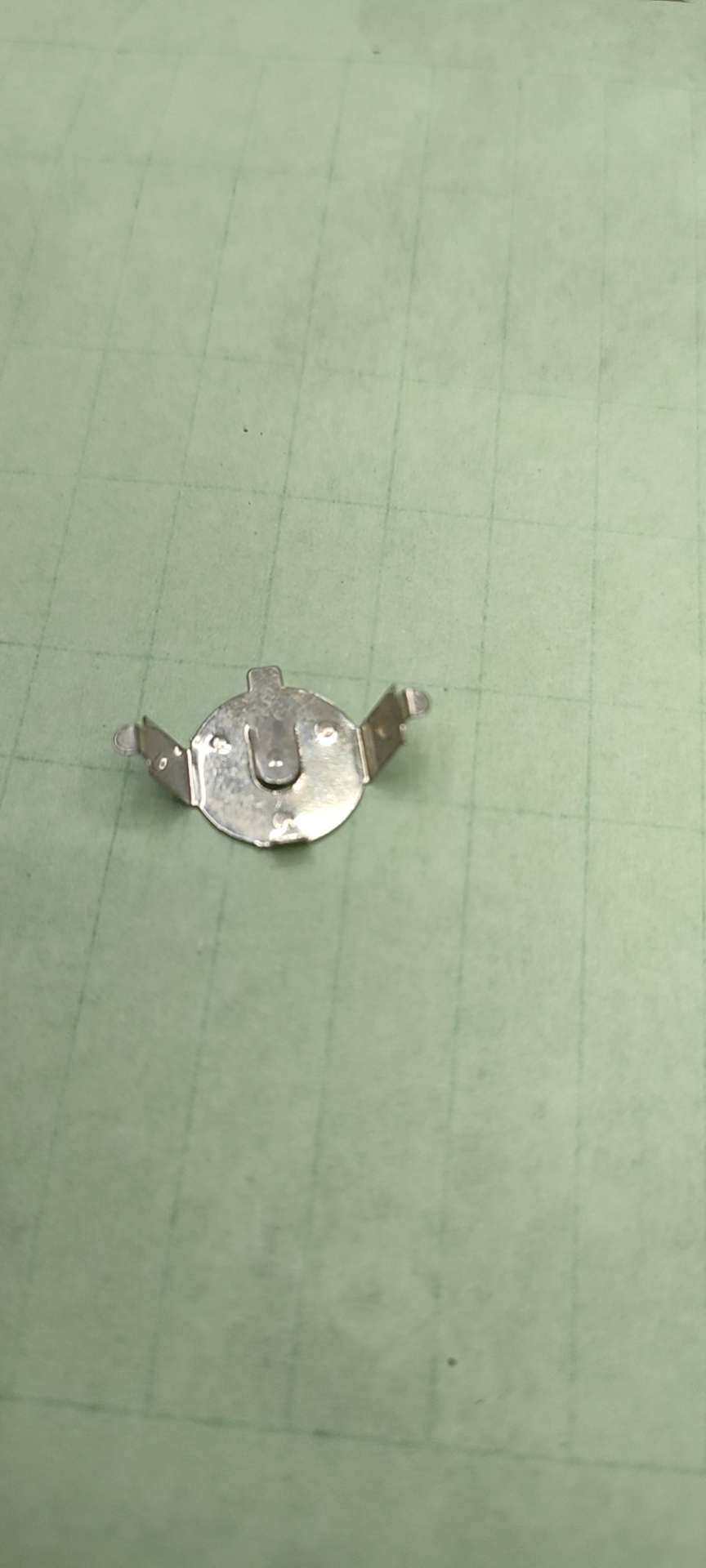 LR1130双层扣产品图