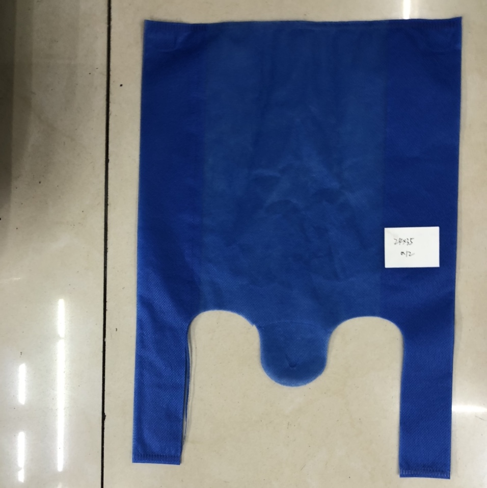 无纺布袋小号现货