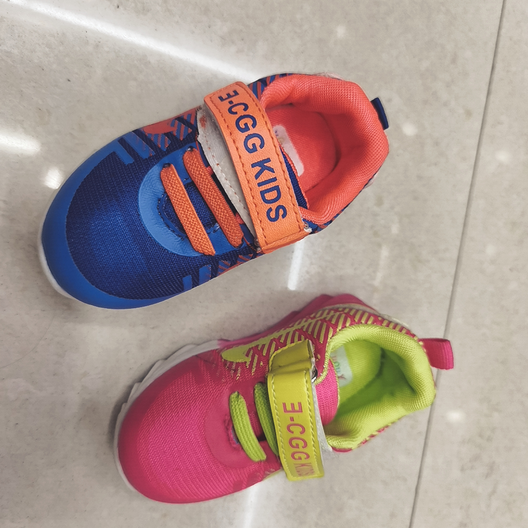 2023 Spring Children Students Perform Korean Version Of Girl's Bow 153 Leather Inner Casual Etiquette Shoes