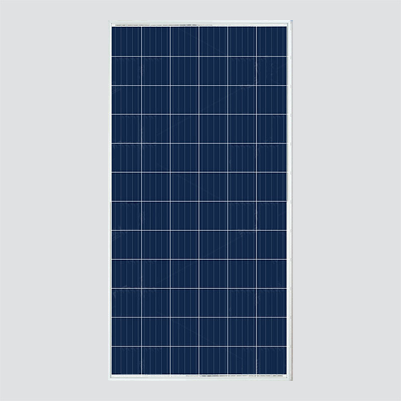 Polycrystalline solar panels 150Ｗ Polycrystalline solar pane详情图1