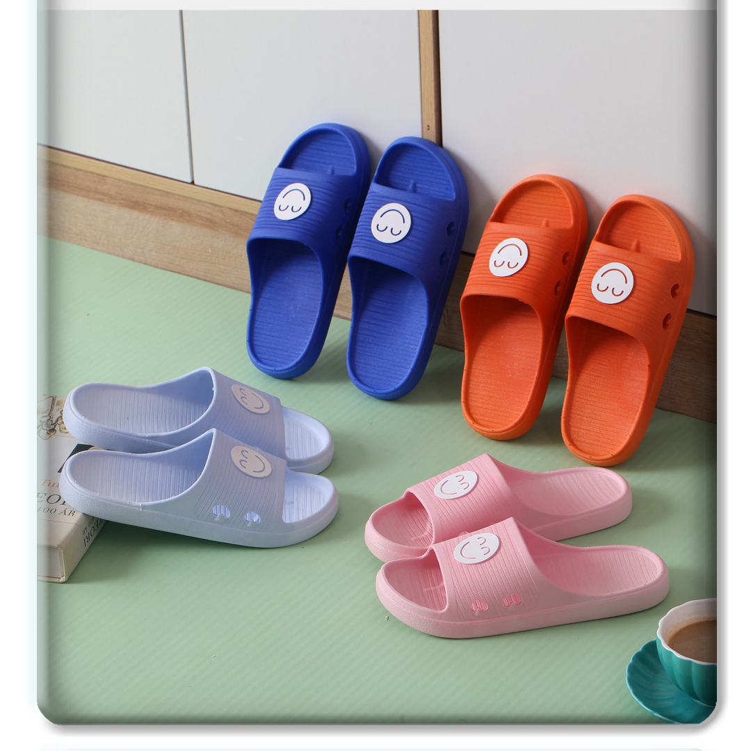 Blow air non-slip cute kids drag 2146-1