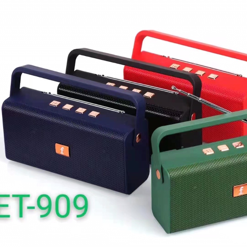 ET-909