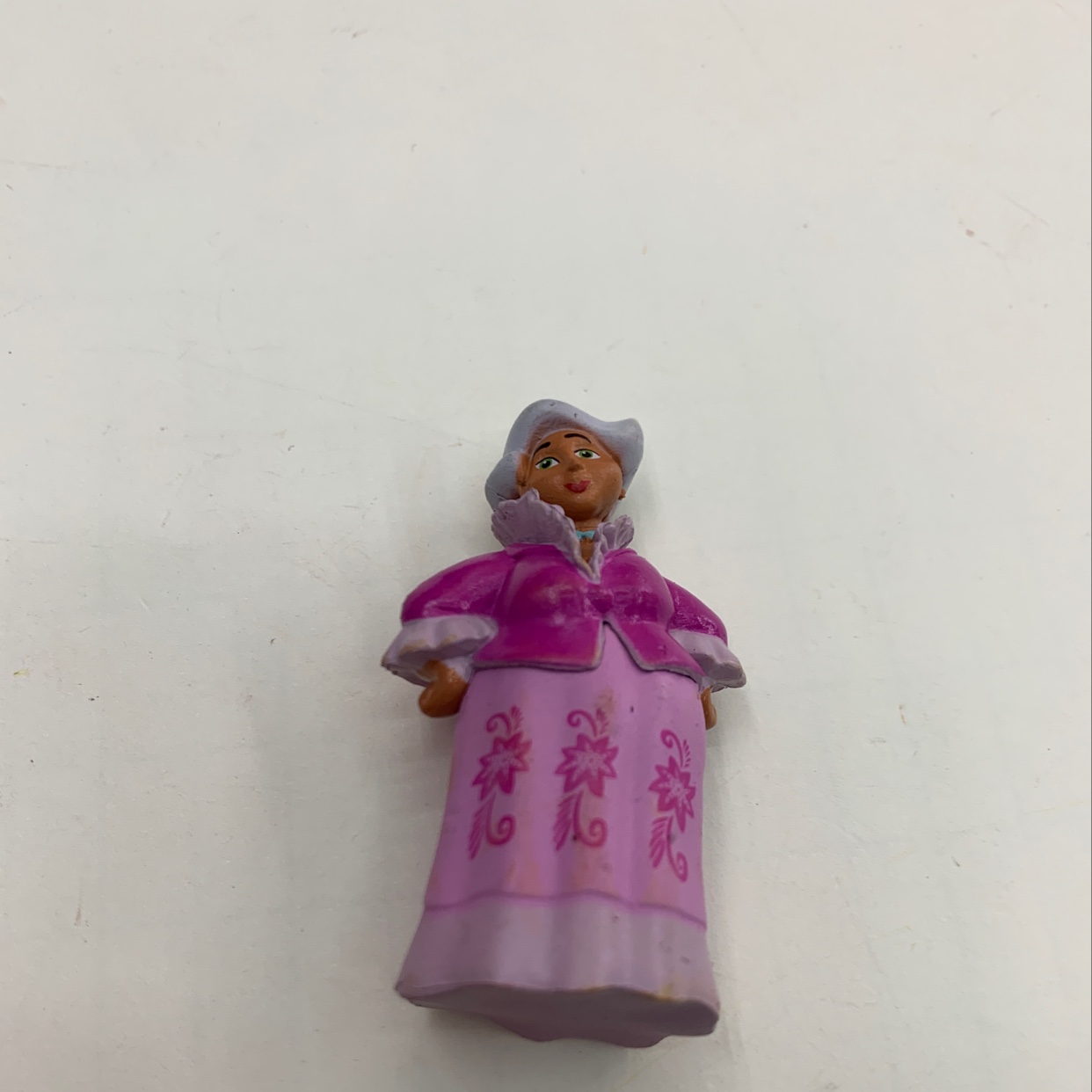 仆人