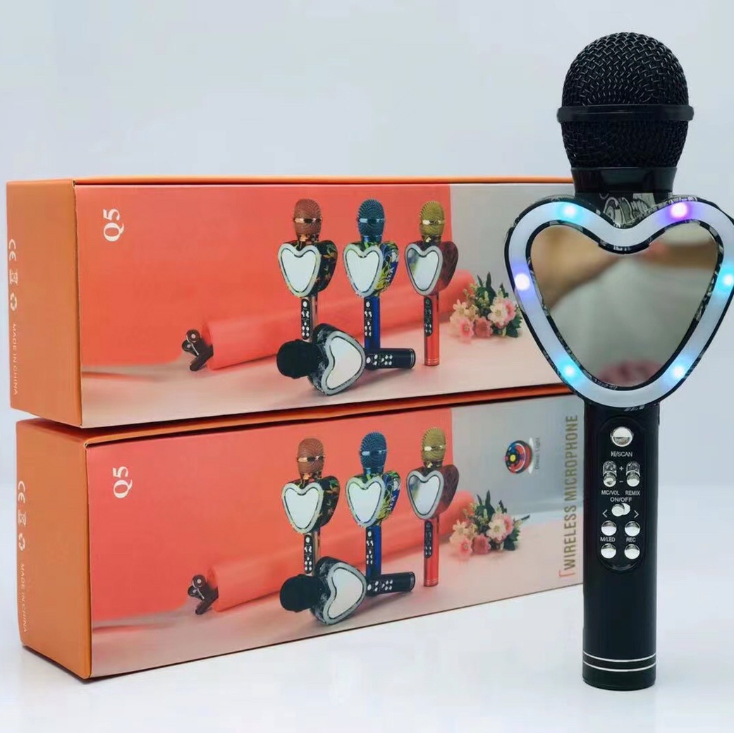 Q5 Microphone