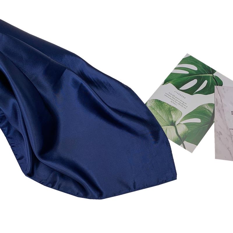 90Cm Color Butyl
Kerchief details Picture
