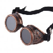 Punk glasses, Halloween supplies, popular trends, PARTY buyers' hot new products