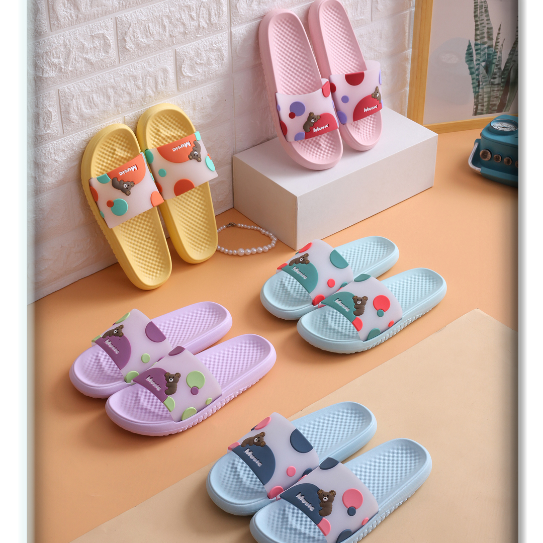 Rubber plastic light cute female tow 2010-2