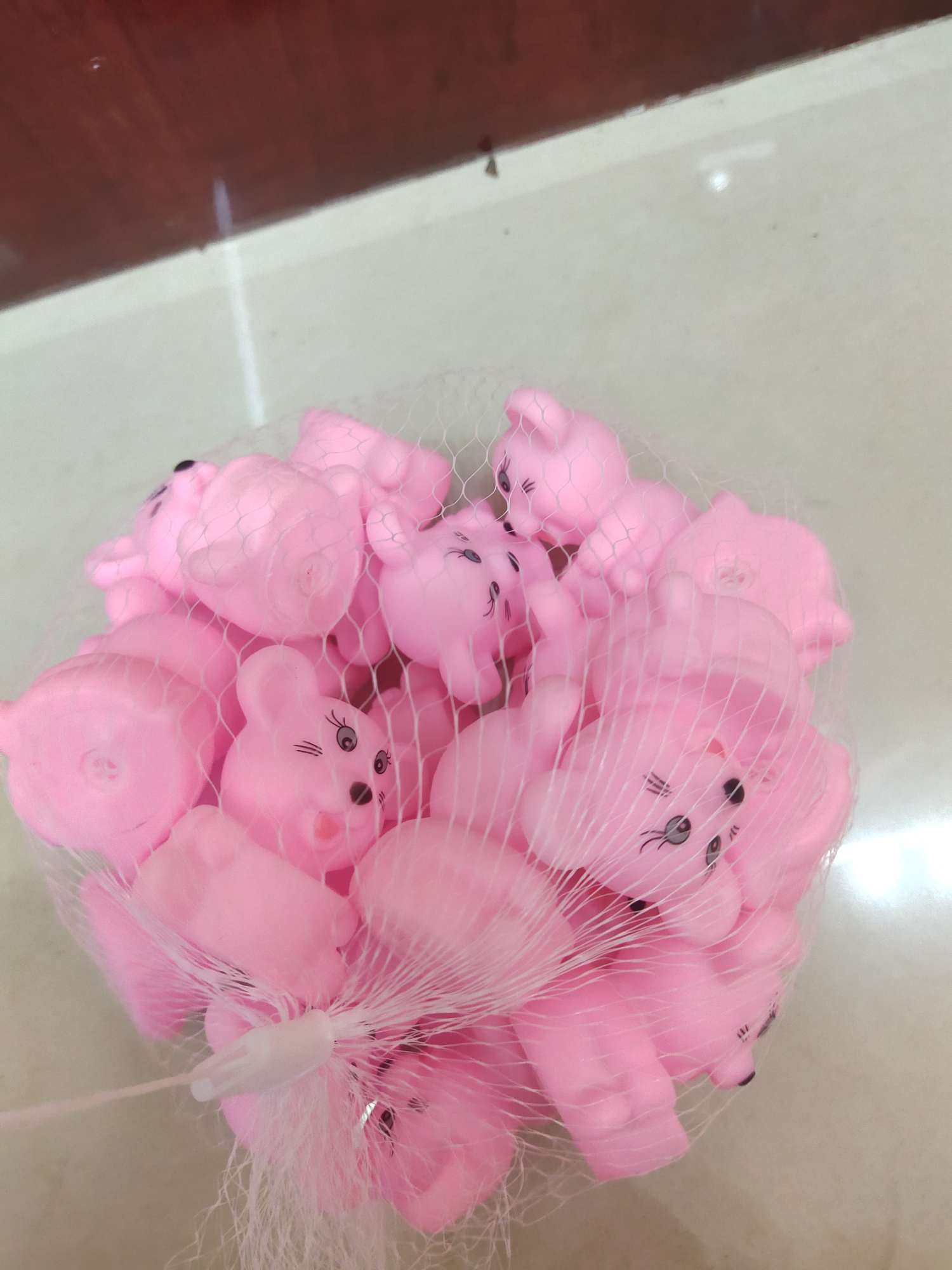 敲鼓小老鼠产品图