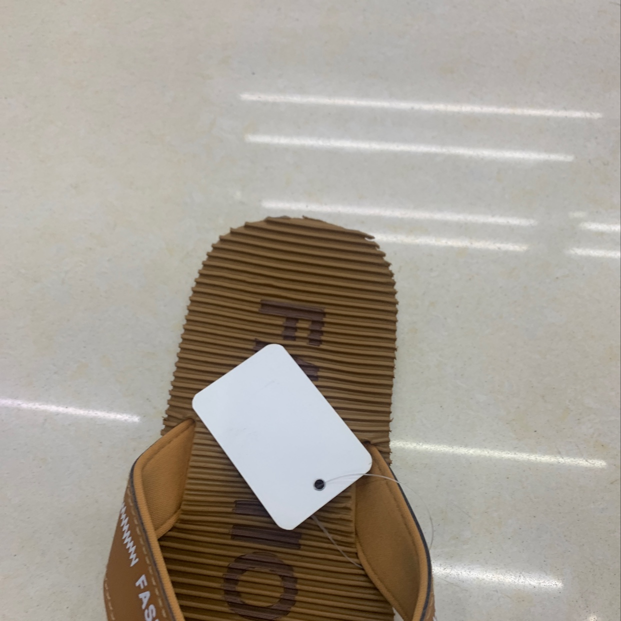 EVA children's shoes