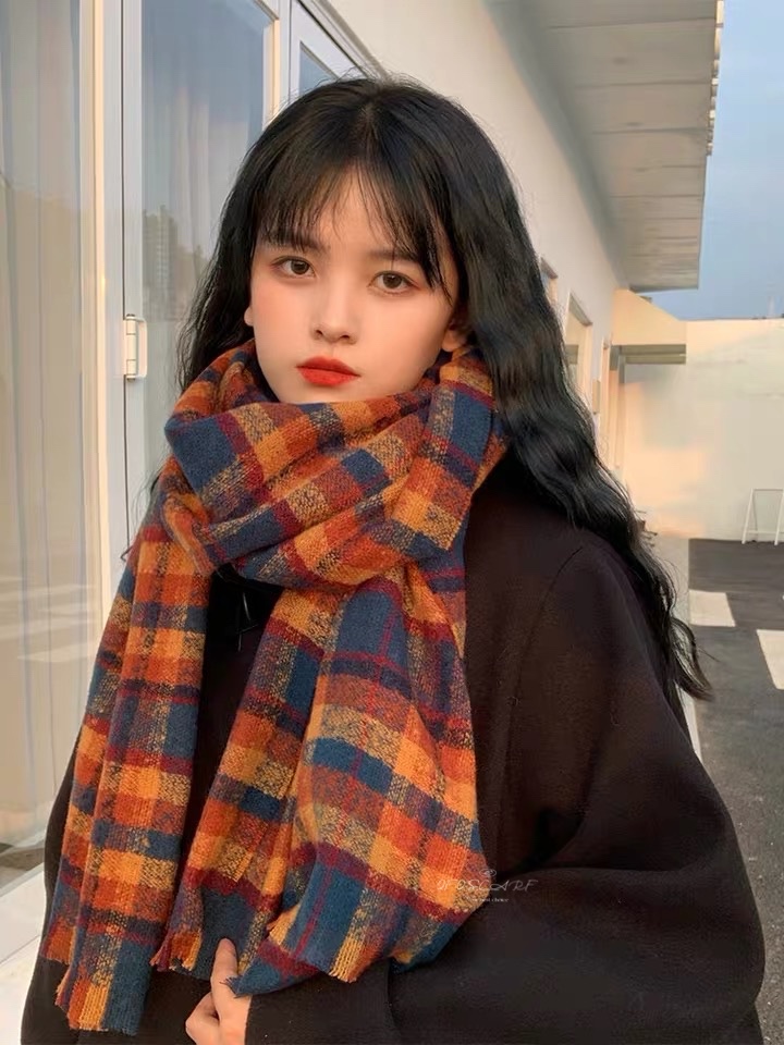 Short Beard Loop Yarn details Picture