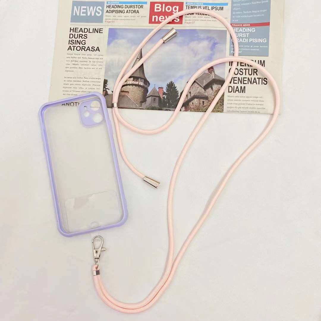 手机挂绳详情图2