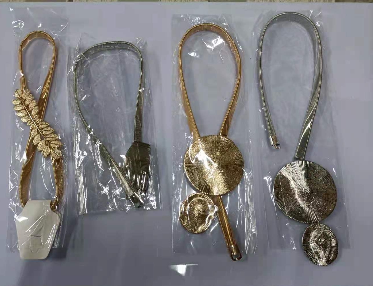 Curtain straps, magnetic buckles, hardware accessories, curtain accessories Application Scenario