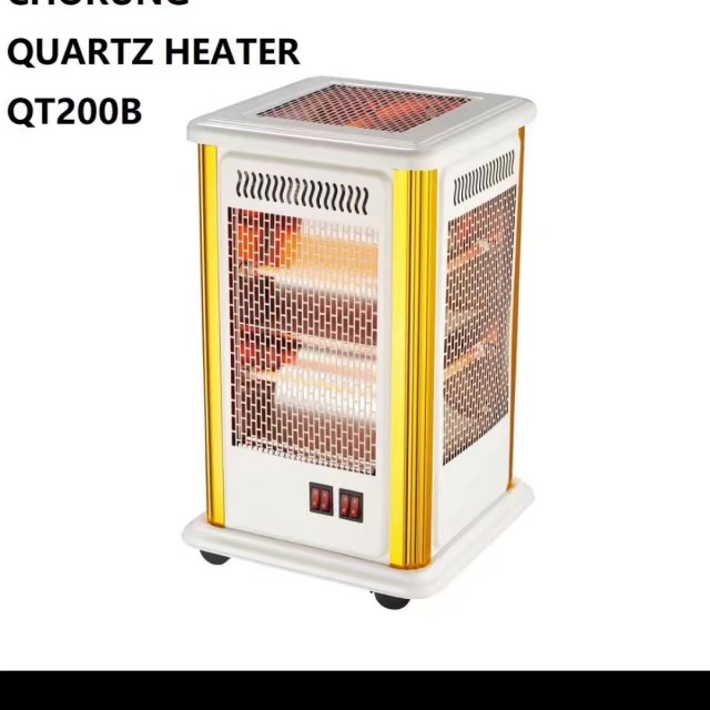 QT200B5五面型取暖器