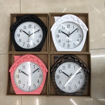 3014 Cabin wall clock
