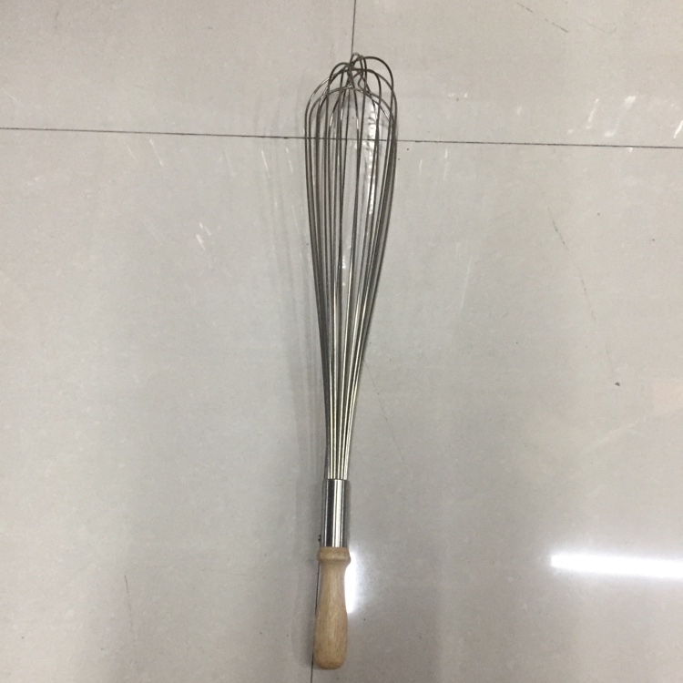 22-inch oak handle egg beater details Picture