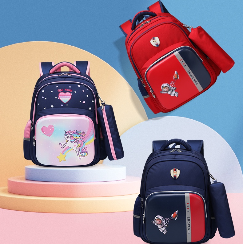 小学生书包2879。