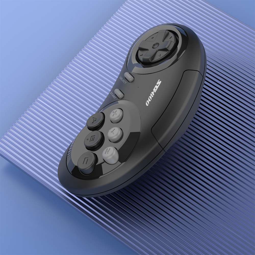 游戏机    2.4G无线游戏手柄  HDMI游戏机 双打掌上游戏机 SG800详情图13