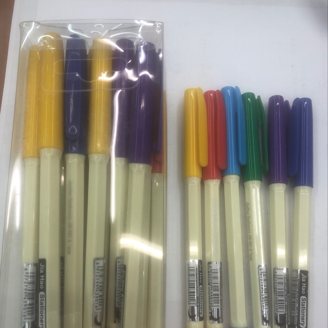901 Oil pen