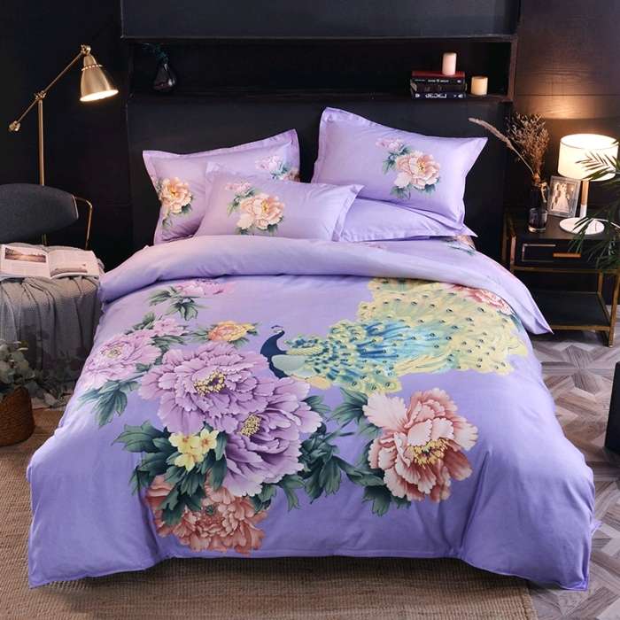 Xingmei Home Textile is a manufacturer of bedding products describe pic - 4