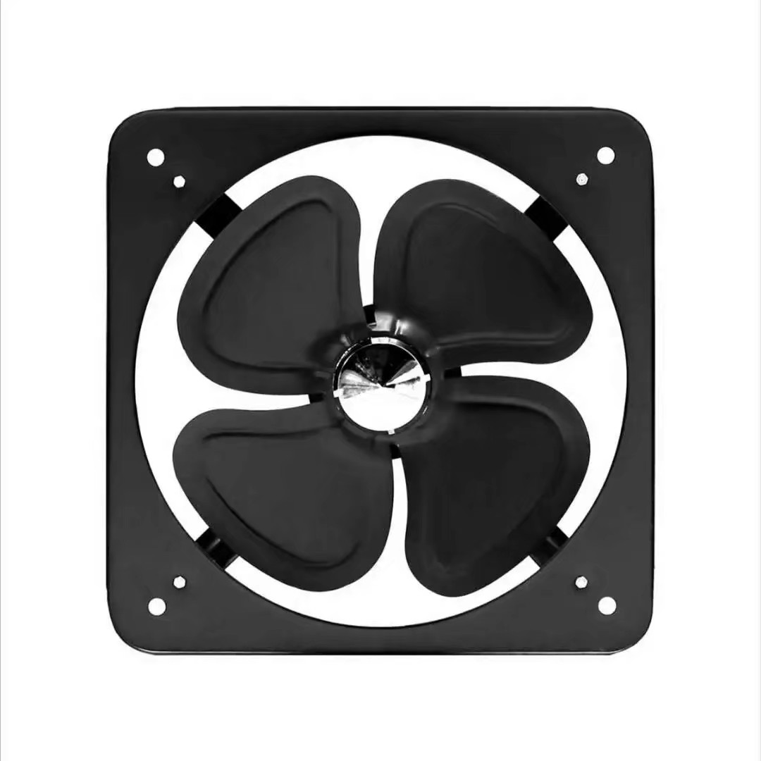 450 iron exhaust fan