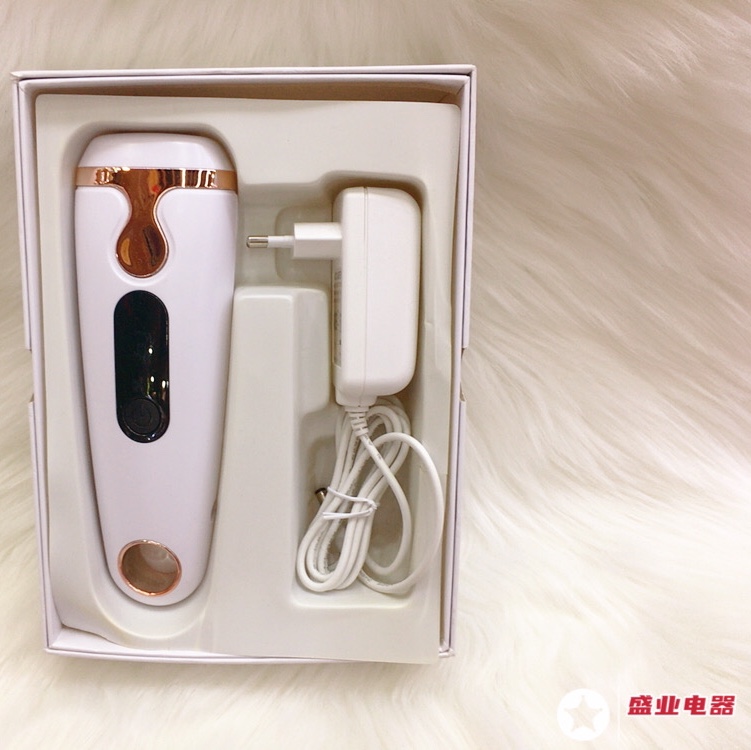 脱毛仪器唇毛全身脱毛神器