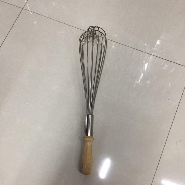 18寸橡木柄打蛋器详情图2