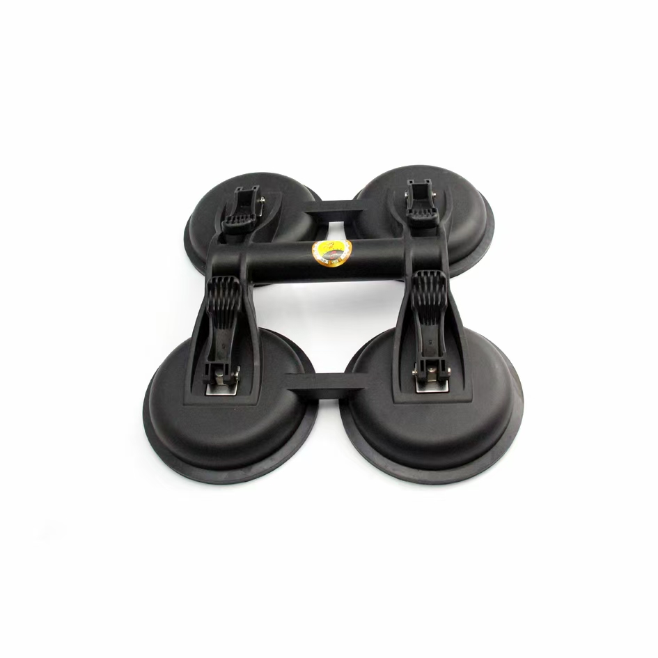 Four claw glass suction cup high-grade suction cup ceramic tile suction cup