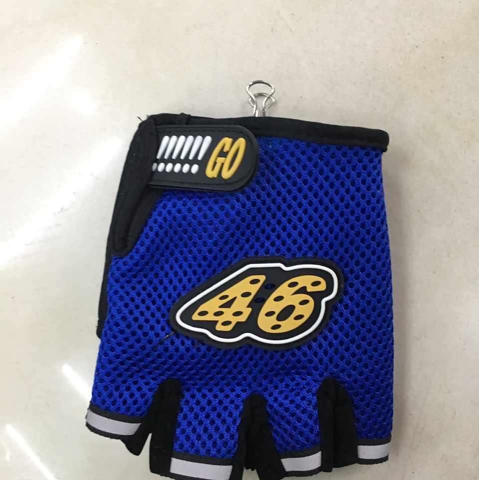 Cycling Gloves 2006