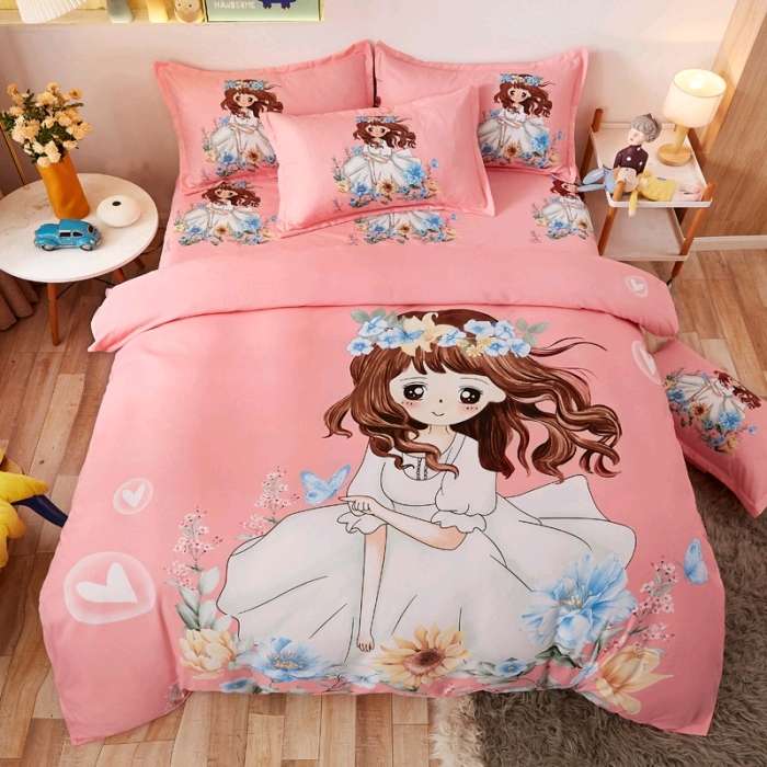 Xingmei Home Textile is a manufacturer of bedding products describe pic - 9