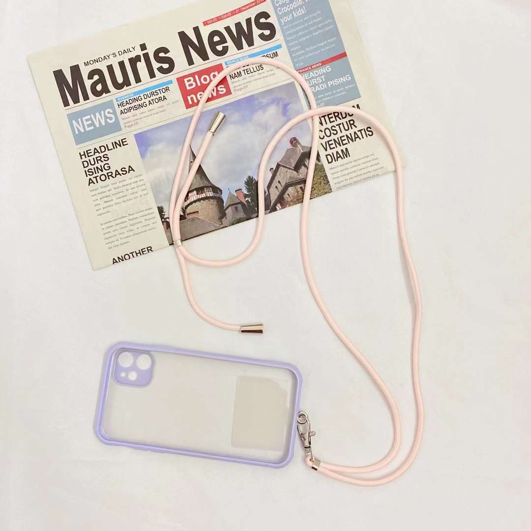 手机挂绳详情图4