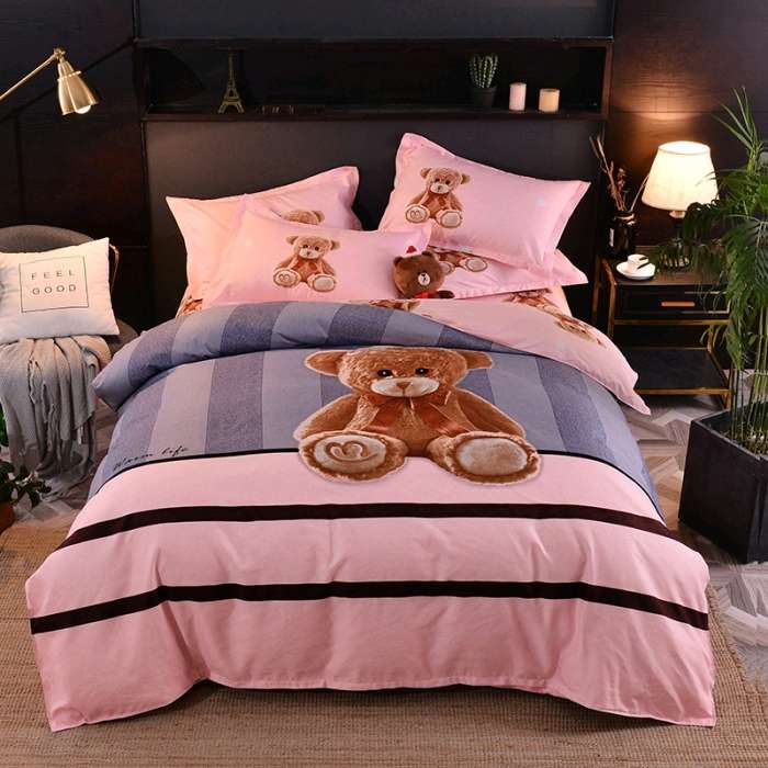 Xingmei Home Textile is a manufacturer of bedding products describe pic - 6