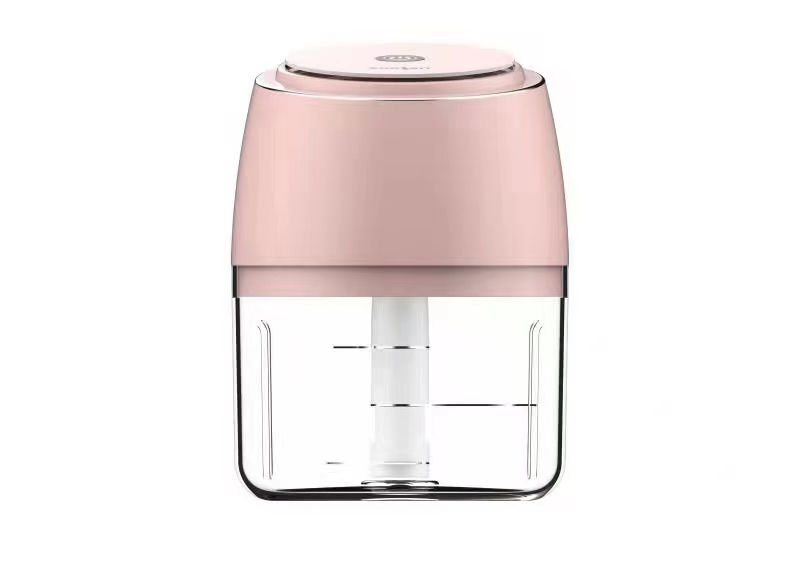 خلاط الثوم، طازج الثوم، طازج الثوم Specification image