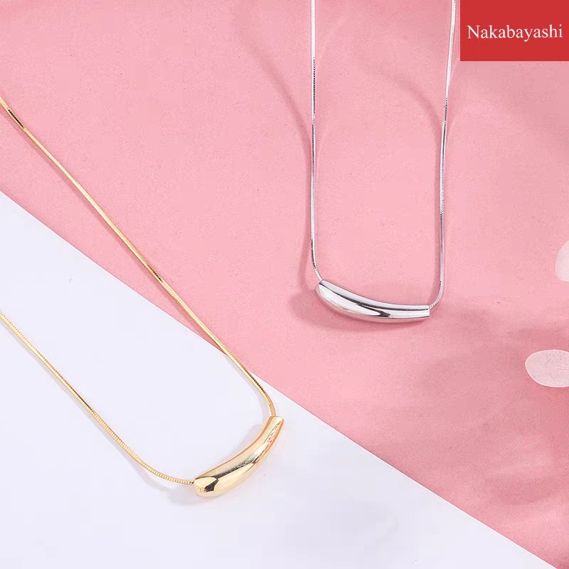 Necklace *14 details Picture