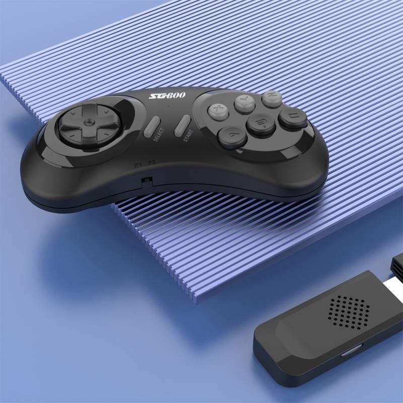 掌上游戏机实物图