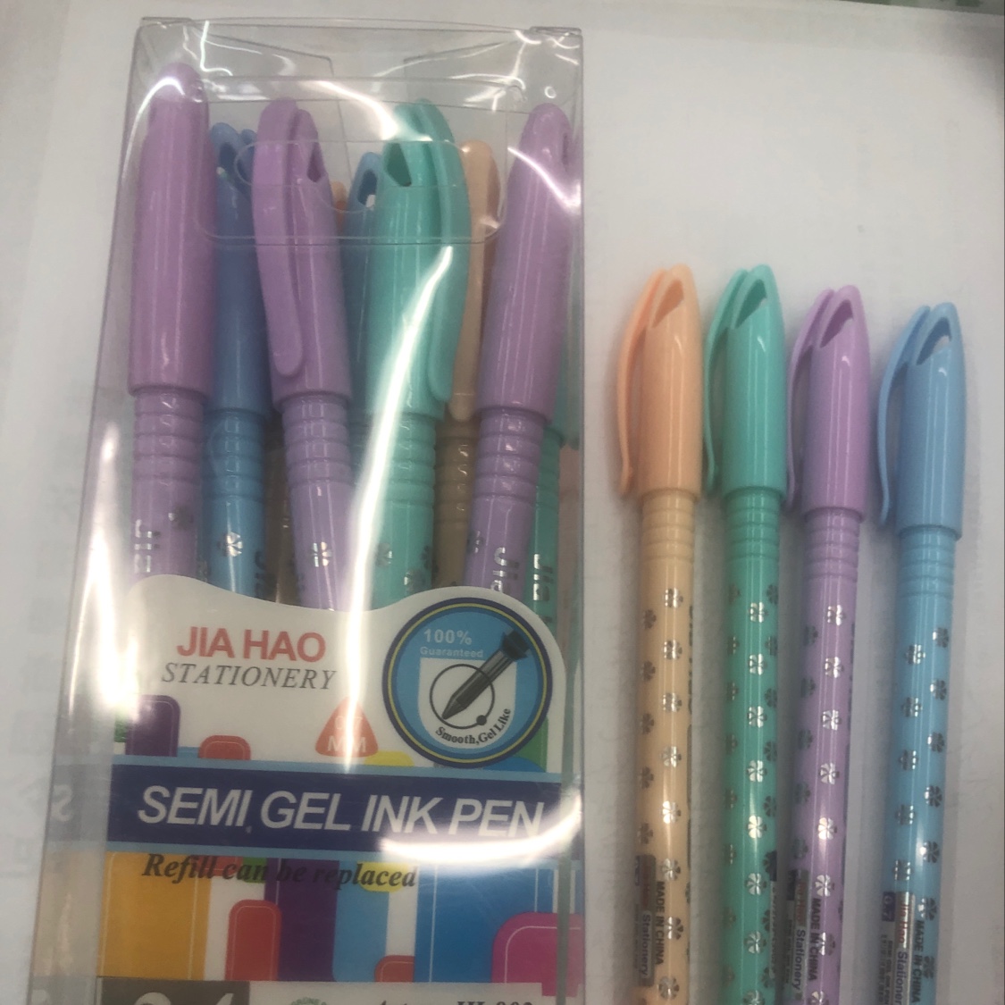902 Oil pen