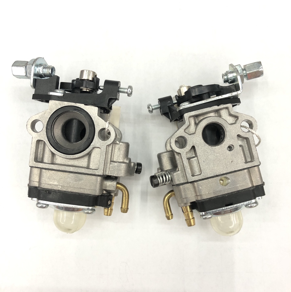 Chainsaw mower accessories carburetor