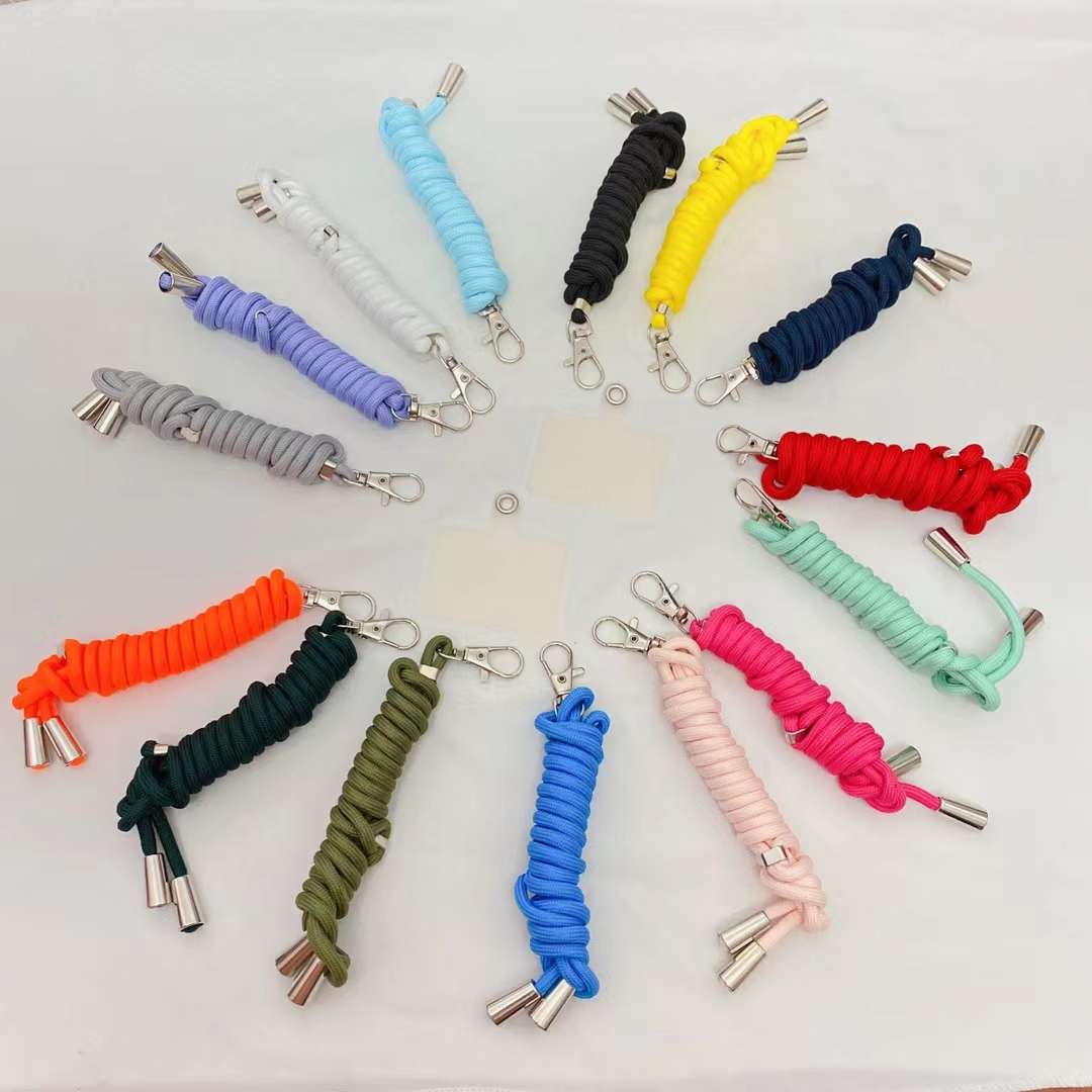 手机挂绳产品图