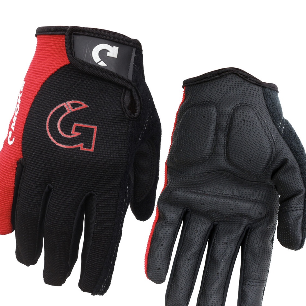 Cycling Gloves 2026