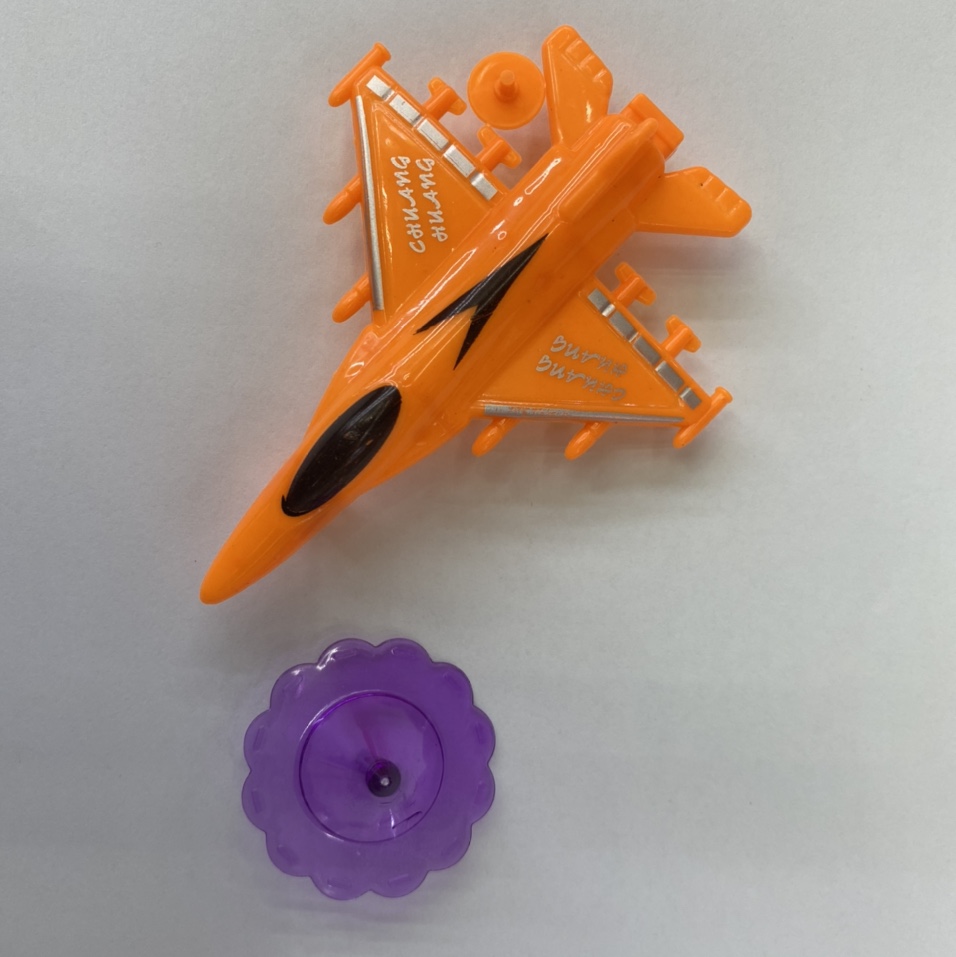 Stand de piso de comercio exterior venta caliente para niños colgante tarjeta colgante placa de juguete avión + gyro