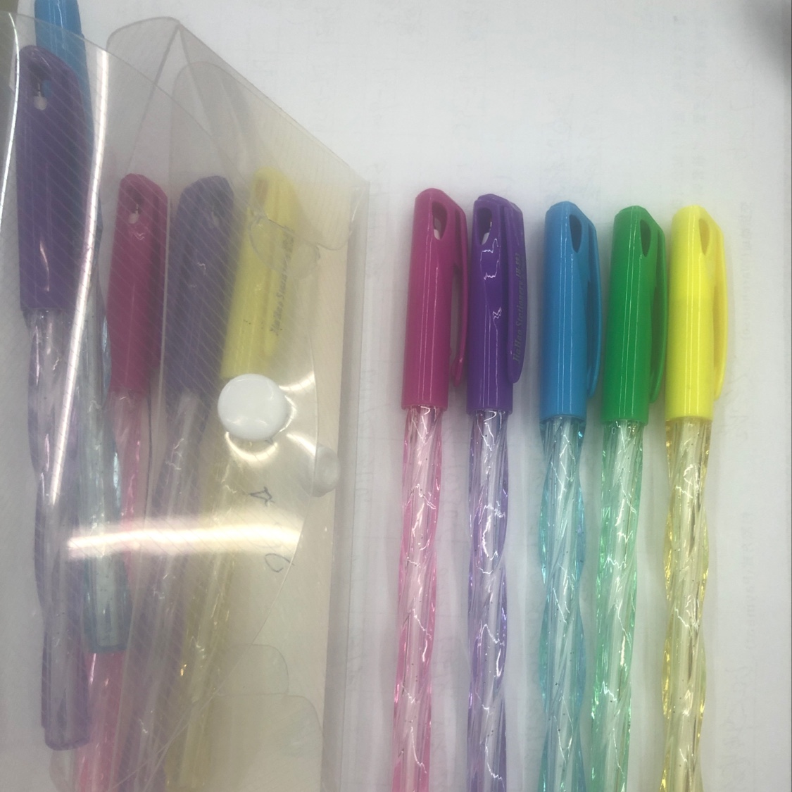 893 Ballpoint pen