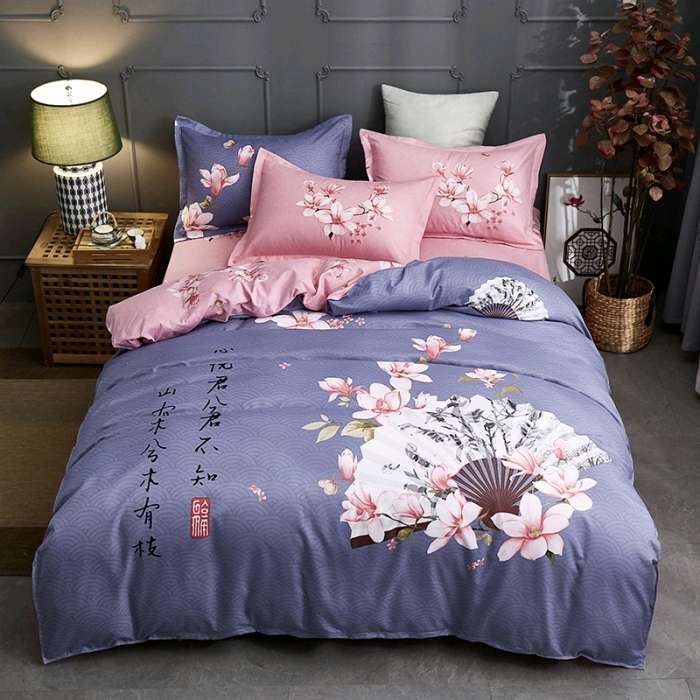 Xingmei Home Textile is a manufacturer of bedding products describe pic - 5