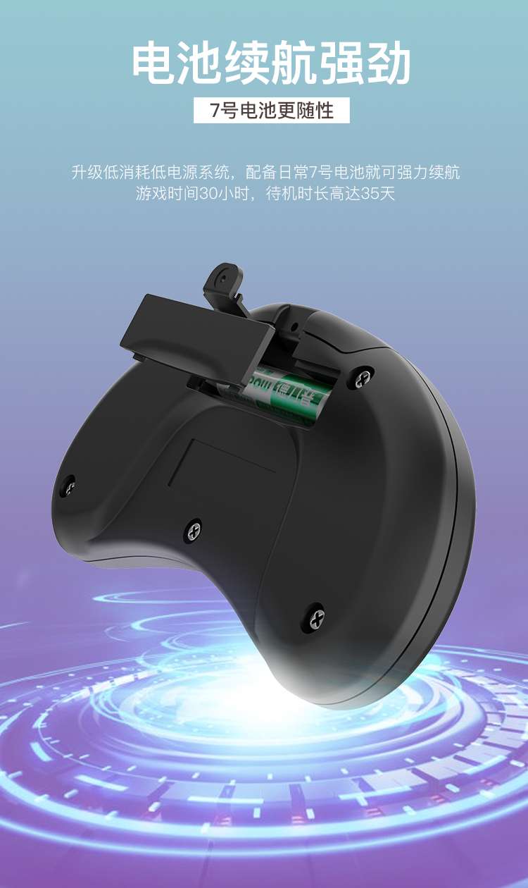 游戏机    2.4G无线游戏手柄  HDMI游戏机 双打掌上游戏机 SG800详情图6