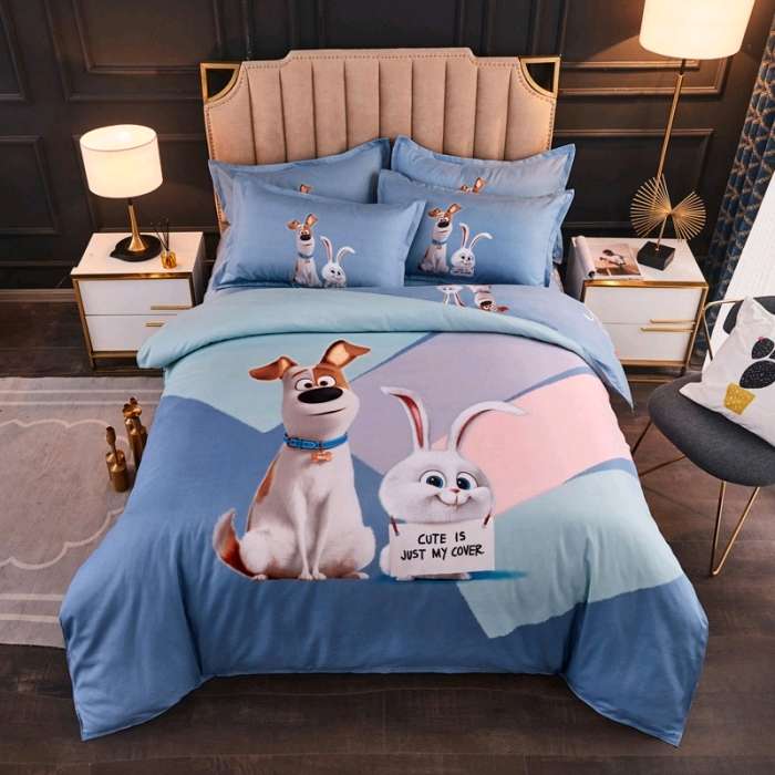 Xingmei Home Textile is a manufacturer of bedding products describe pic - 8