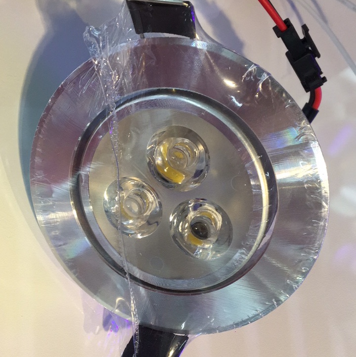 Ceiling lantern
