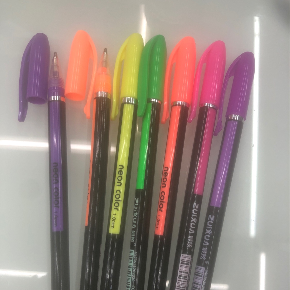 HT6307-12 Highlighter details Picture