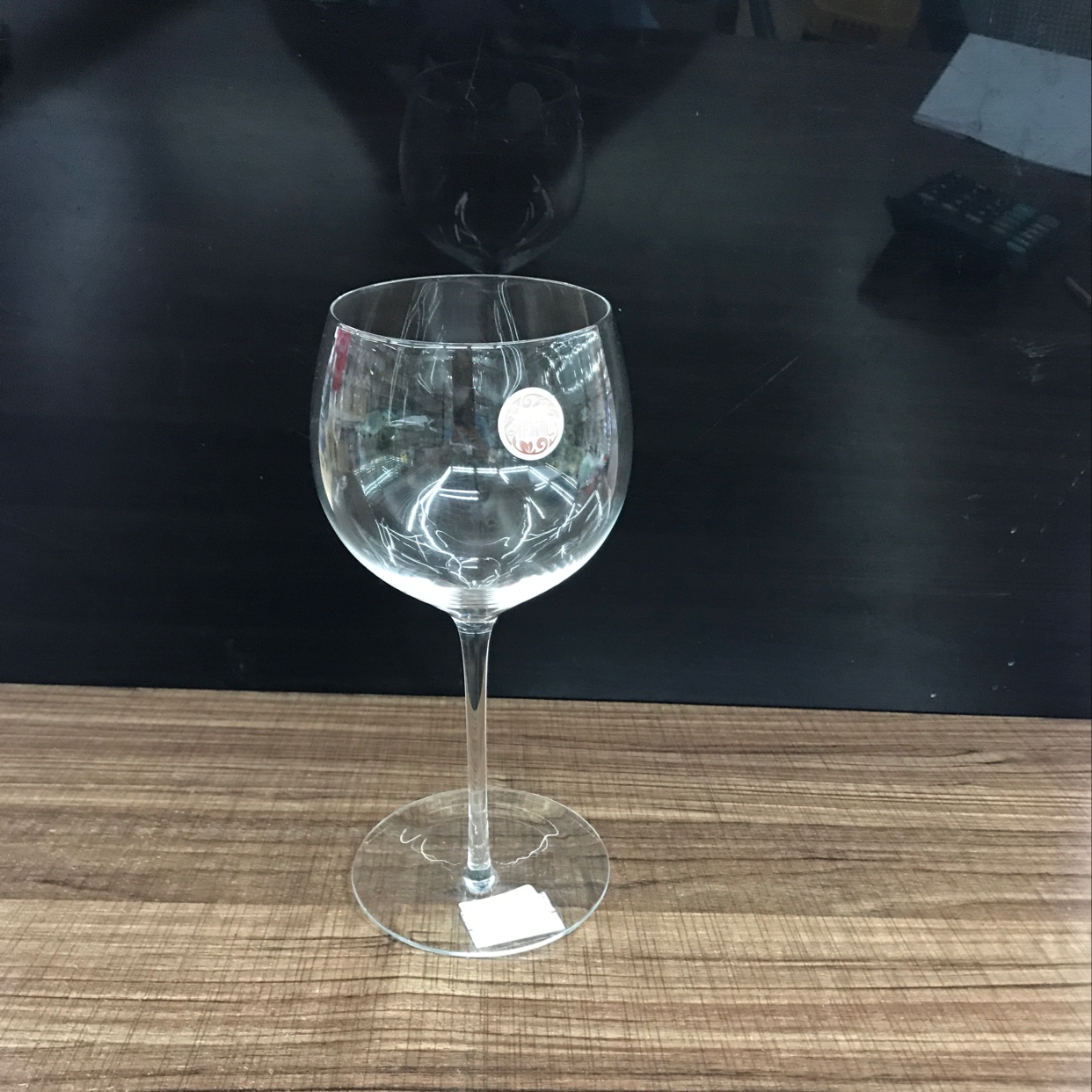 Factory direct sales of high-end brand crystal cups, high-end crystal cups, high-end juice cups 004/B Specification image