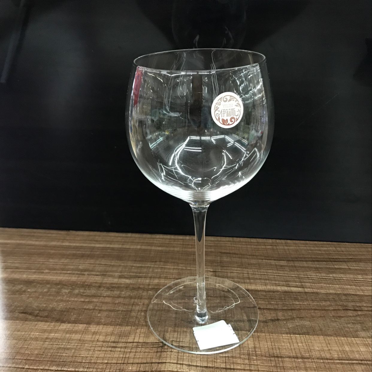 工厂直销高档品牌水晶杯高档水晶杯高档果汁杯004/B
