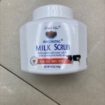 Milk Sceub磨砂膏