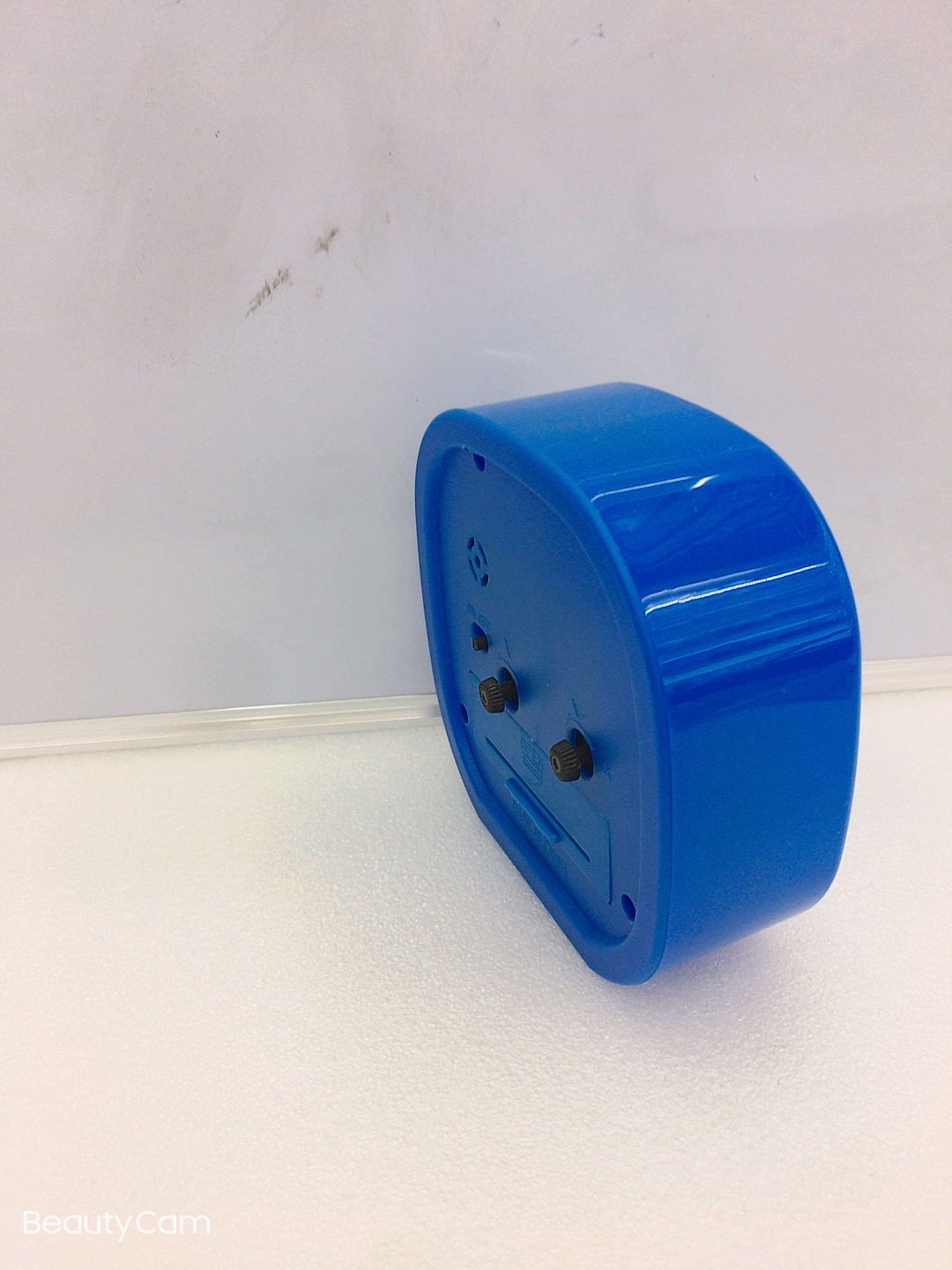 休闲小闹钟细节图