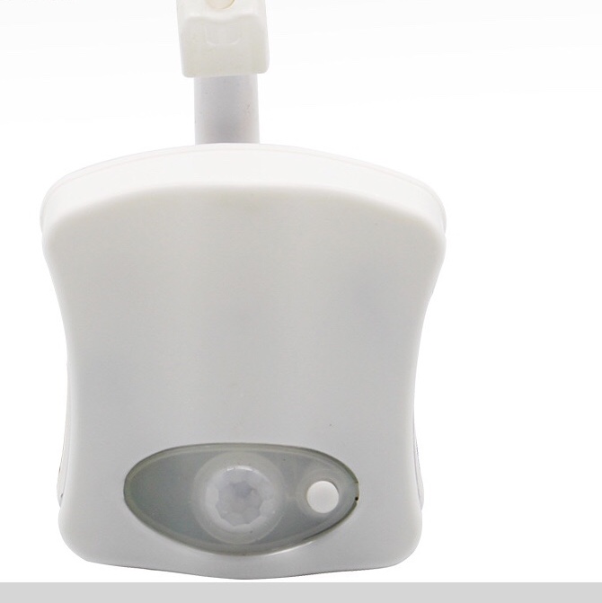 E-commerce hot remote control pat light 5LED night light COB touch switch cabinet light touch light